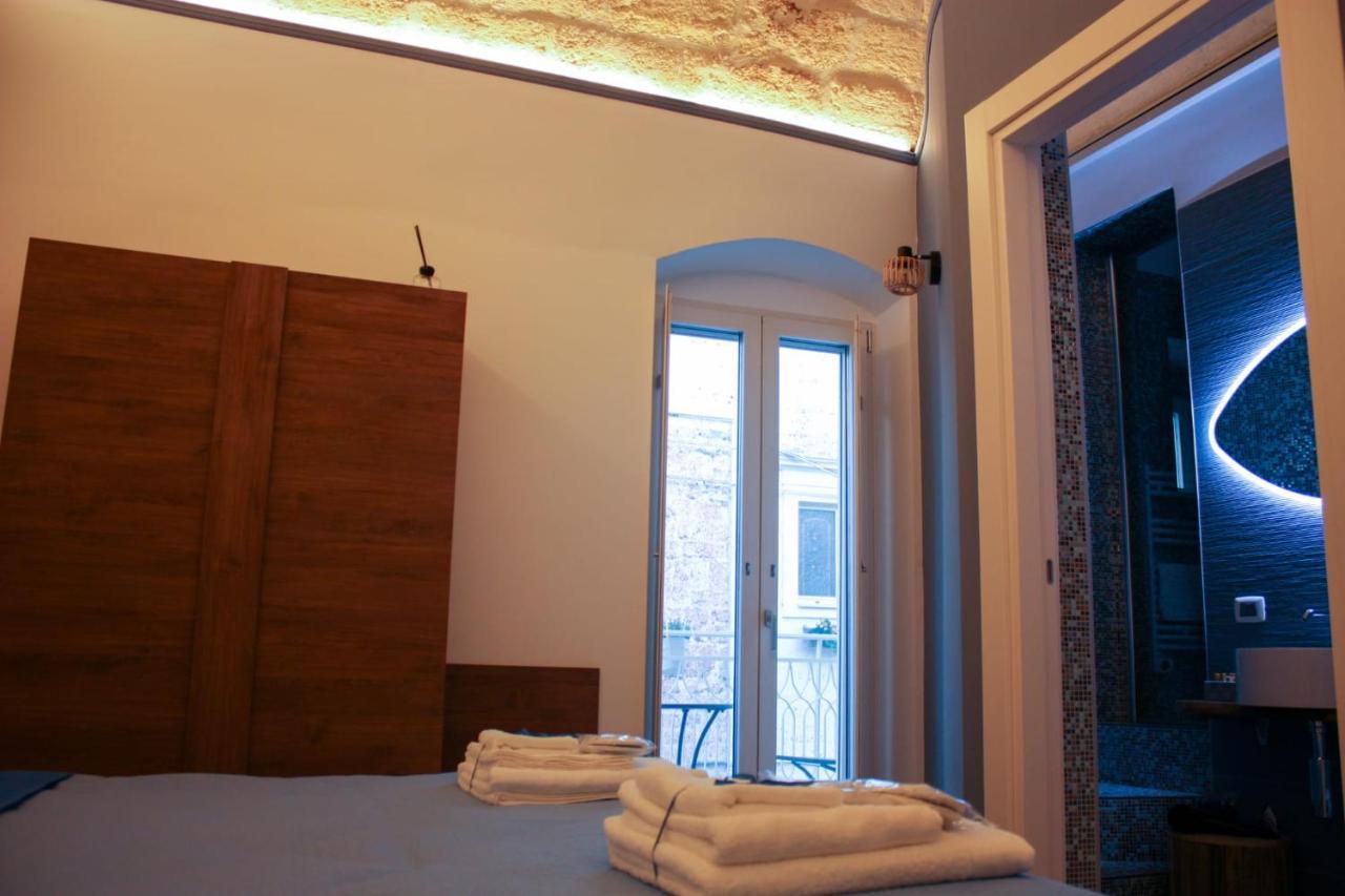 Muricis Santeramo in Colle Εξωτερικό φωτογραφία
