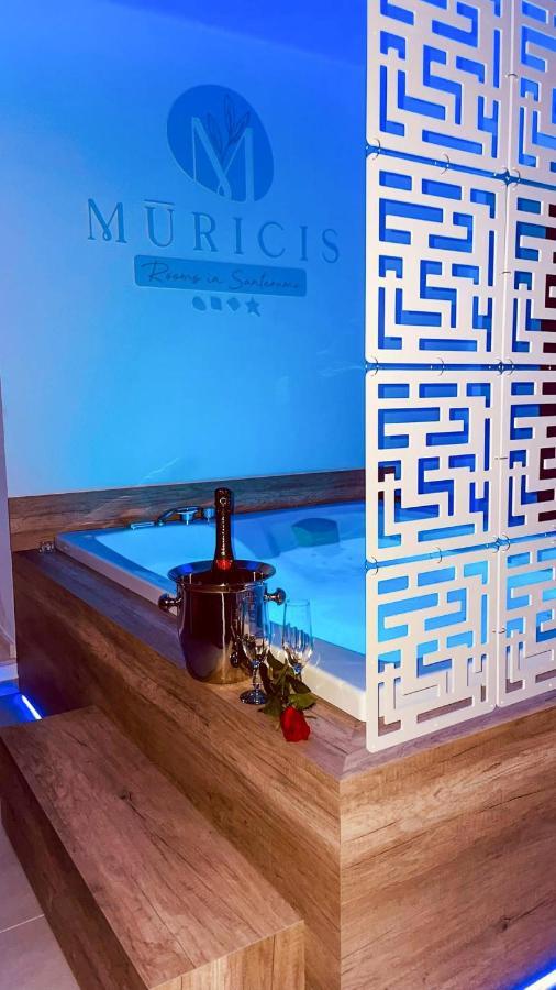 Muricis Santeramo in Colle Εξωτερικό φωτογραφία