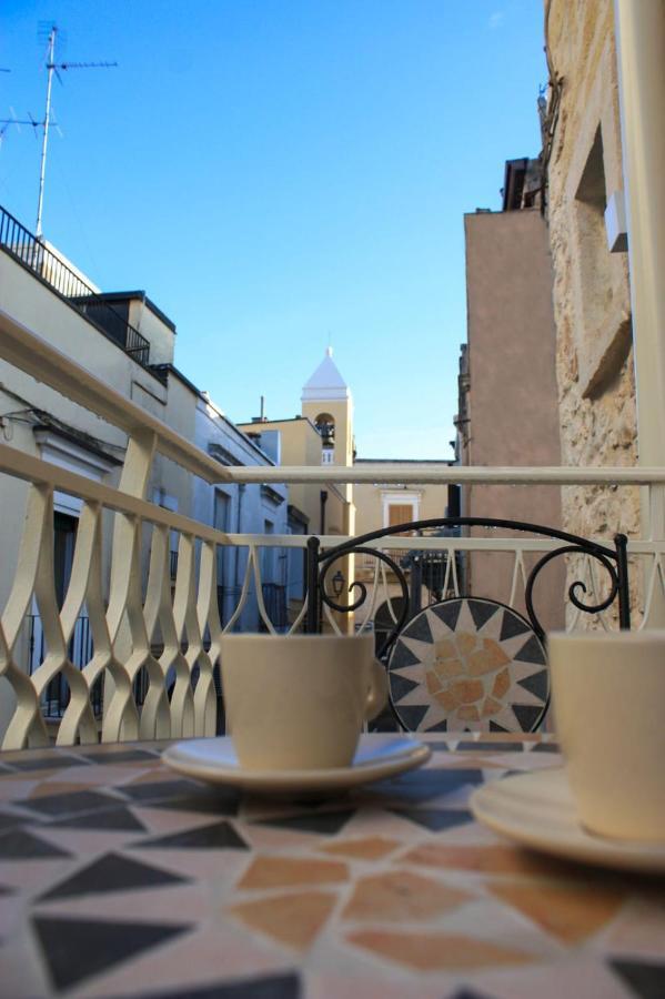 Muricis Santeramo in Colle Εξωτερικό φωτογραφία