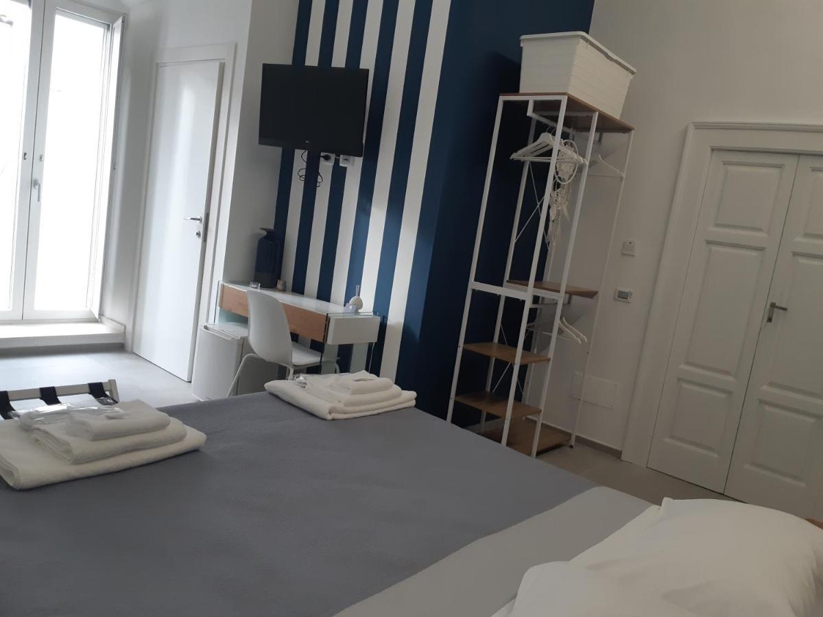 Muricis Santeramo in Colle Εξωτερικό φωτογραφία