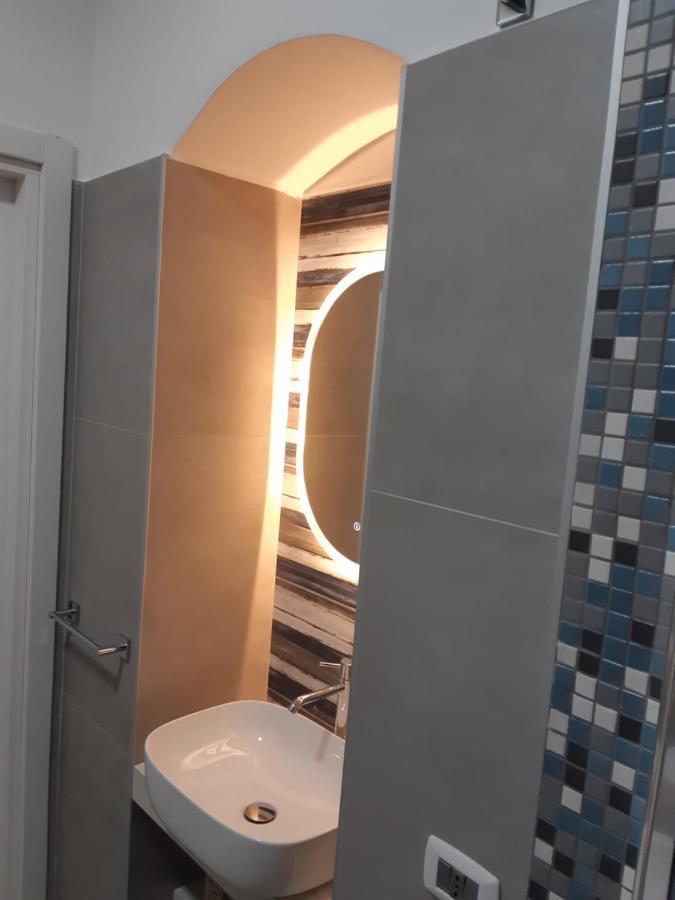 Muricis Santeramo in Colle Εξωτερικό φωτογραφία