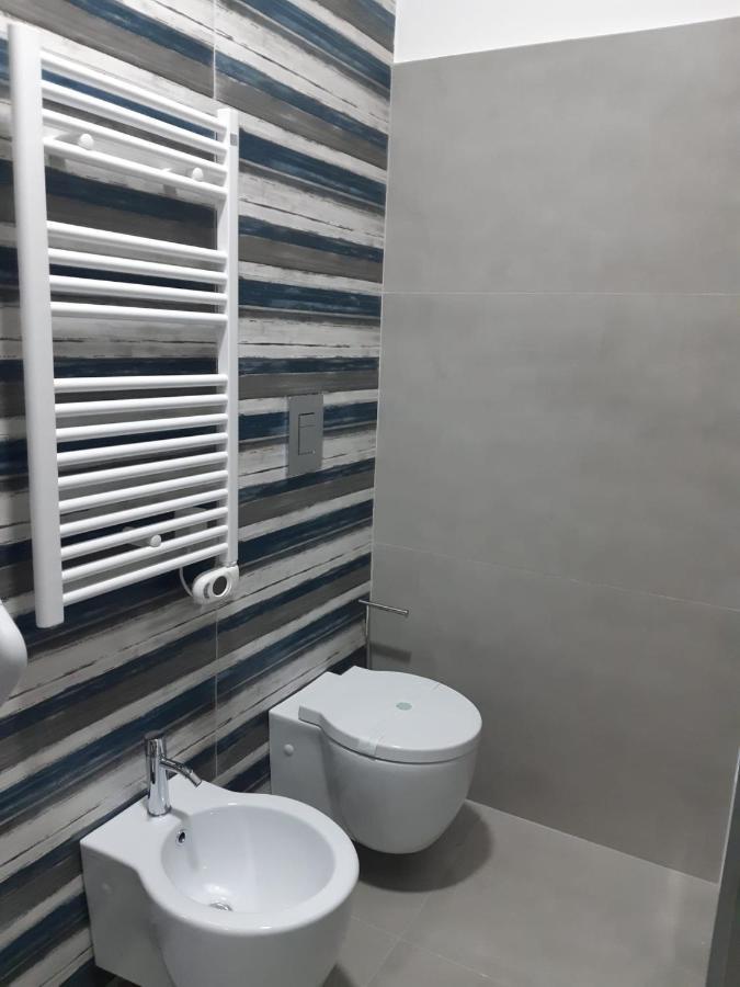 Muricis Santeramo in Colle Εξωτερικό φωτογραφία