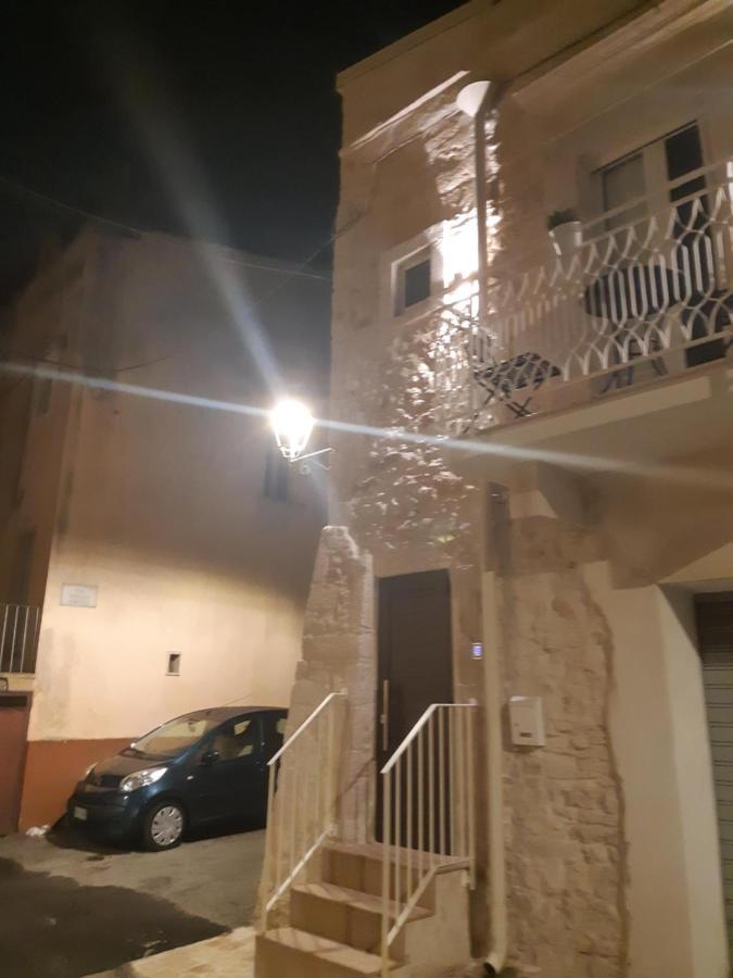 Muricis Santeramo in Colle Εξωτερικό φωτογραφία